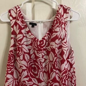 Gorgeous Talbots Dress Worn Once